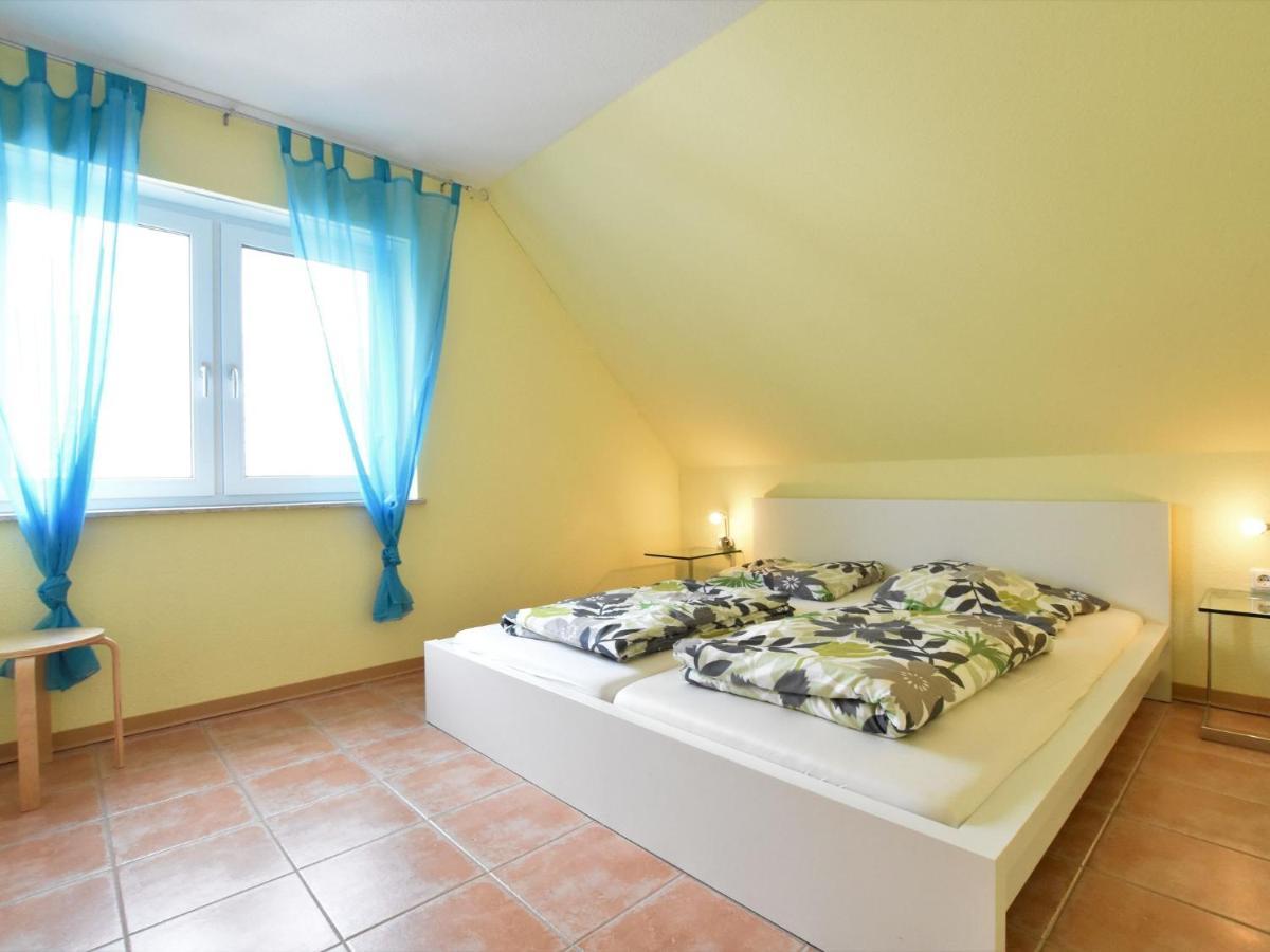 5-Bedroom Holiday Home In Zierow With Garden Phòng bức ảnh