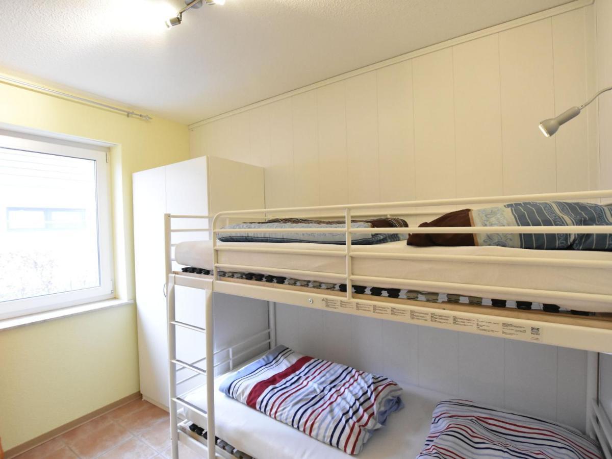 5-Bedroom Holiday Home In Zierow With Garden Phòng bức ảnh